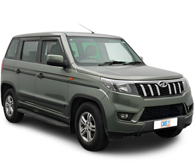 Mahindra BOLERO NEO-img